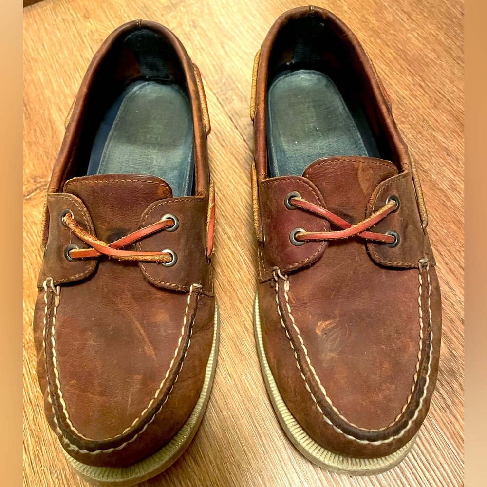 Sperry TopSider